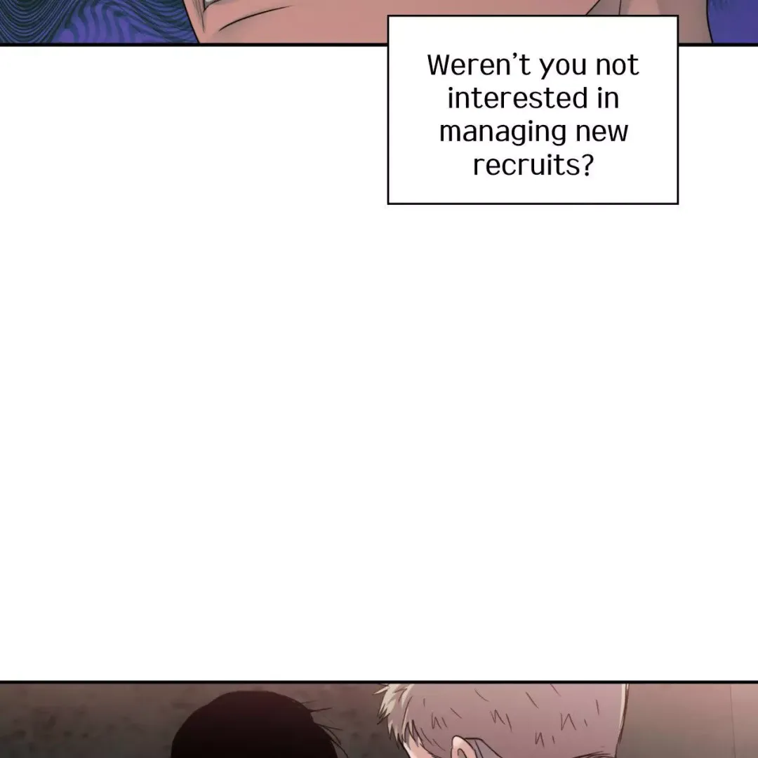 Corrosive - Chapter 9 Page 40