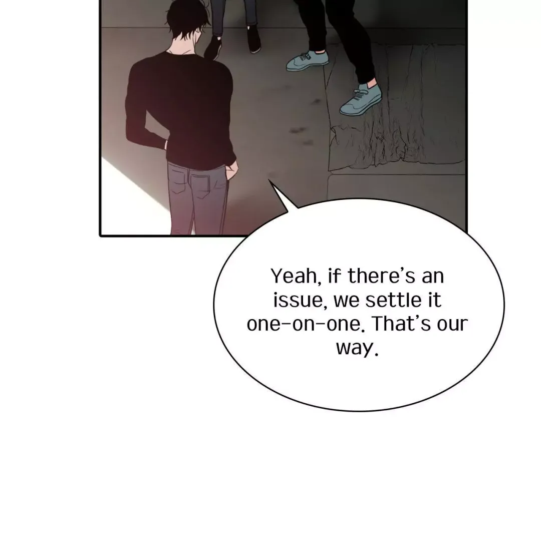 Corrosive - Chapter 9 Page 59