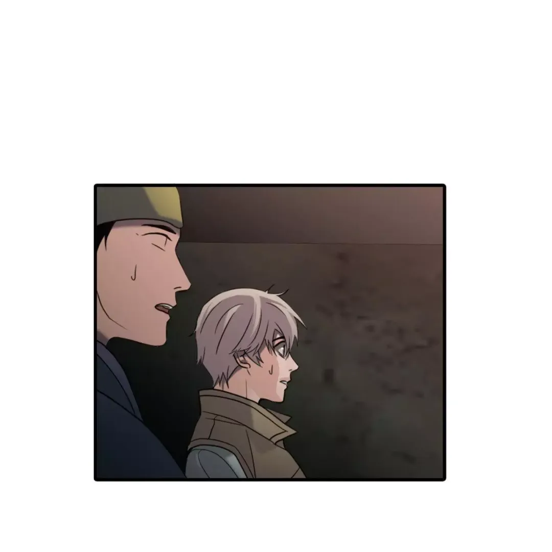 Corrosive - Chapter 9 Page 73
