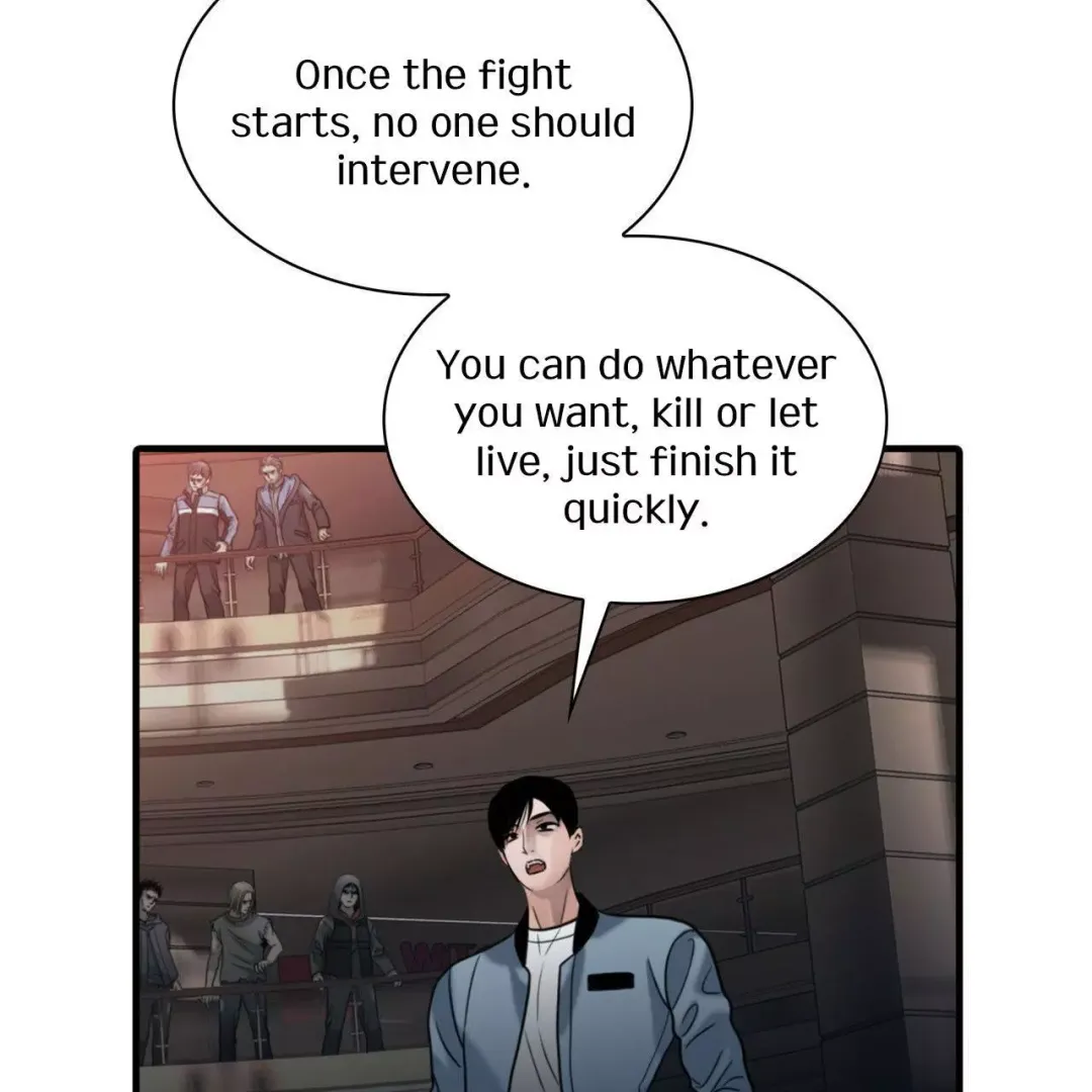 Corrosive - Chapter 9 Page 123