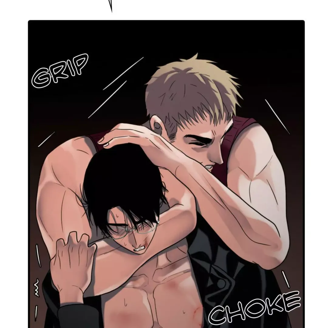 Corrosive - Chapter 9 Page 154
