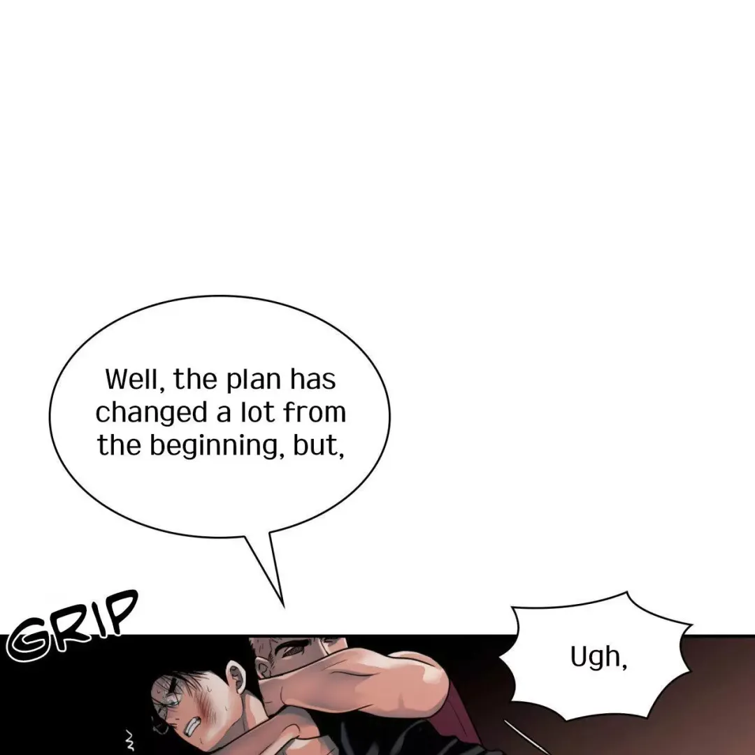 Corrosive - Chapter 9 Page 161