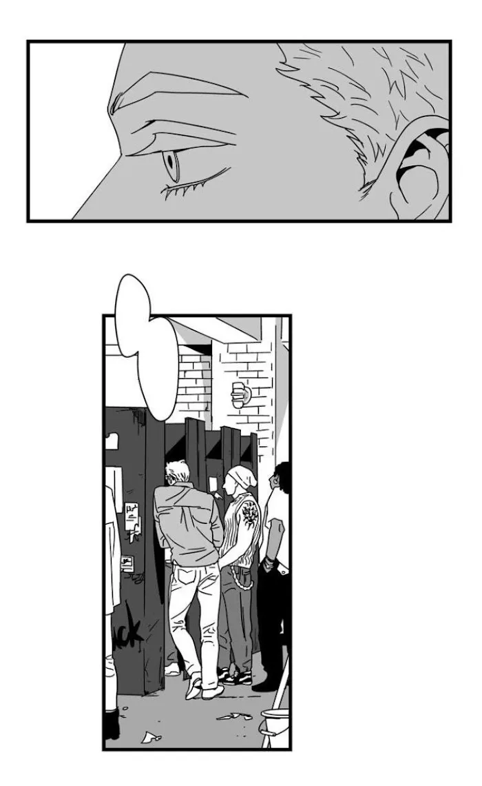 Stigma - Chapter 0 Page 2