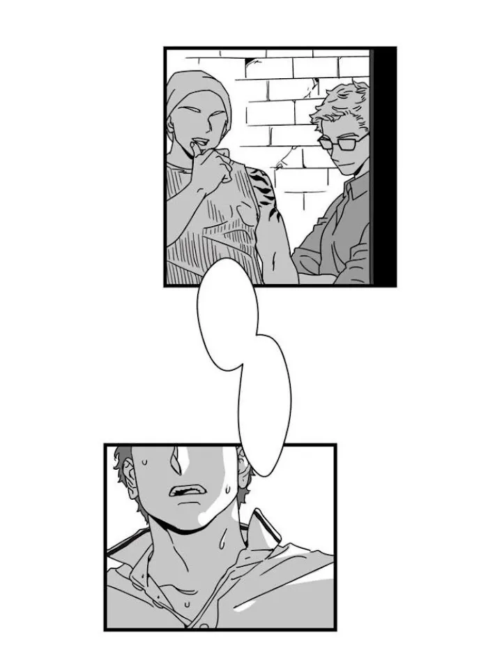 Stigma - Chapter 0 Page 3