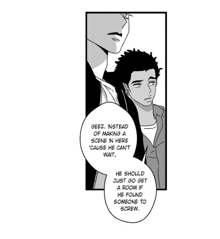 Stigma - Chapter 0 Page 4