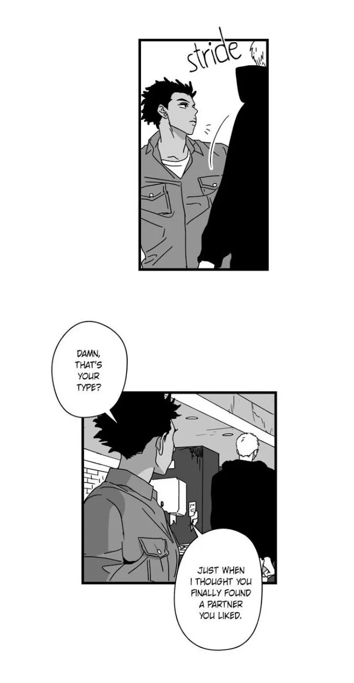 Stigma - Chapter 0 Page 6