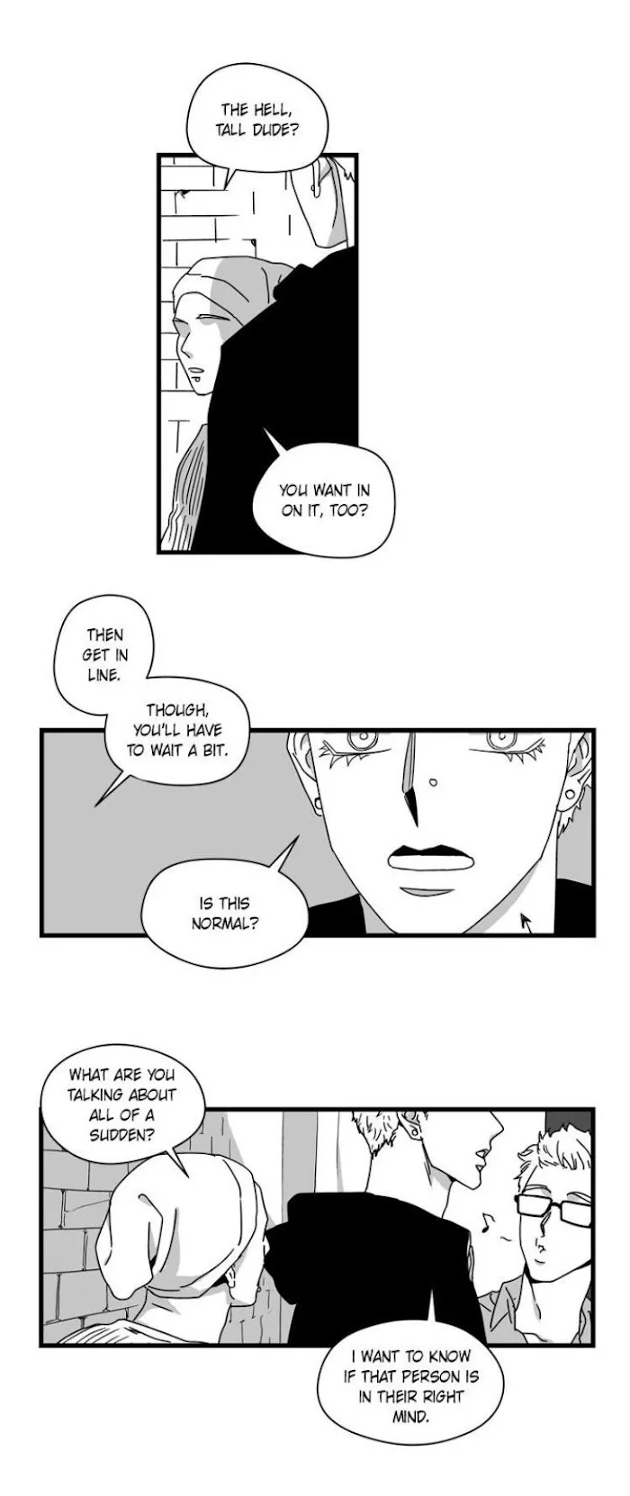 Stigma - Chapter 0 Page 7