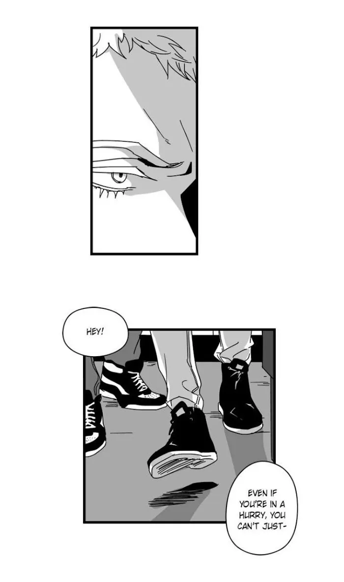 Stigma - Chapter 0 Page 9