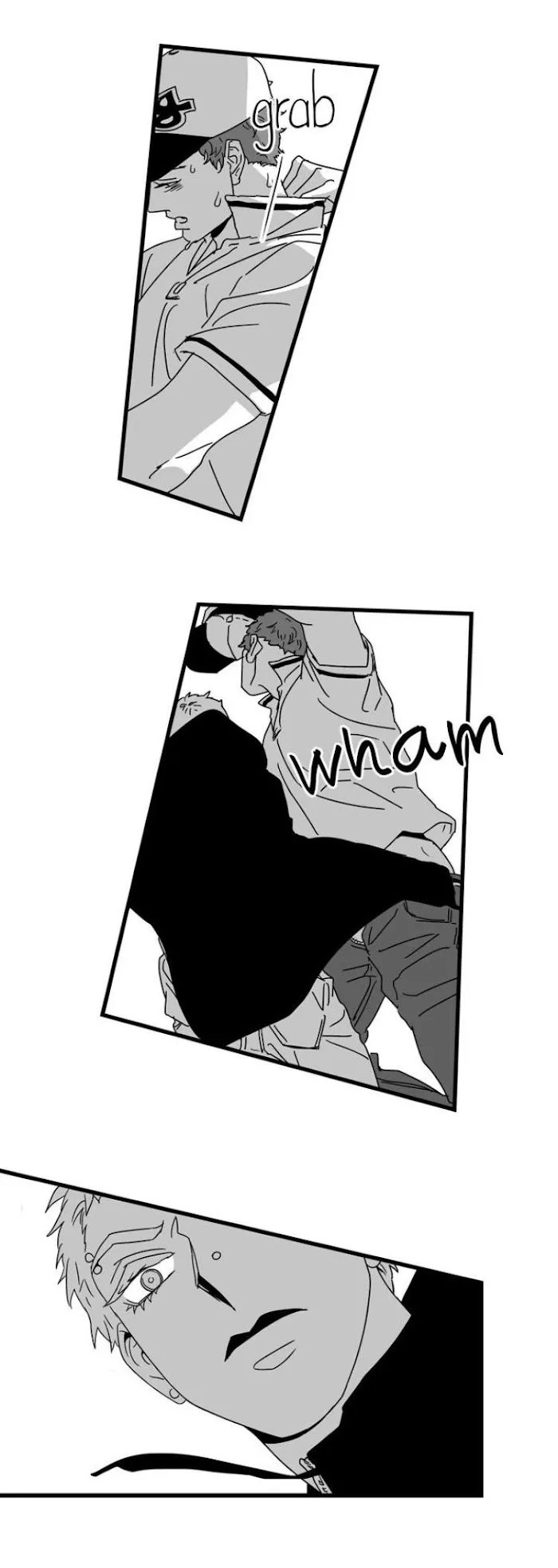 Stigma - Chapter 0 Page 10