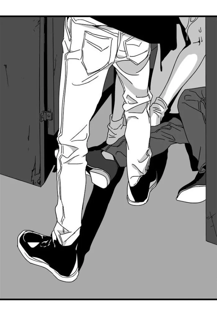 Stigma - Chapter 0 Page 12