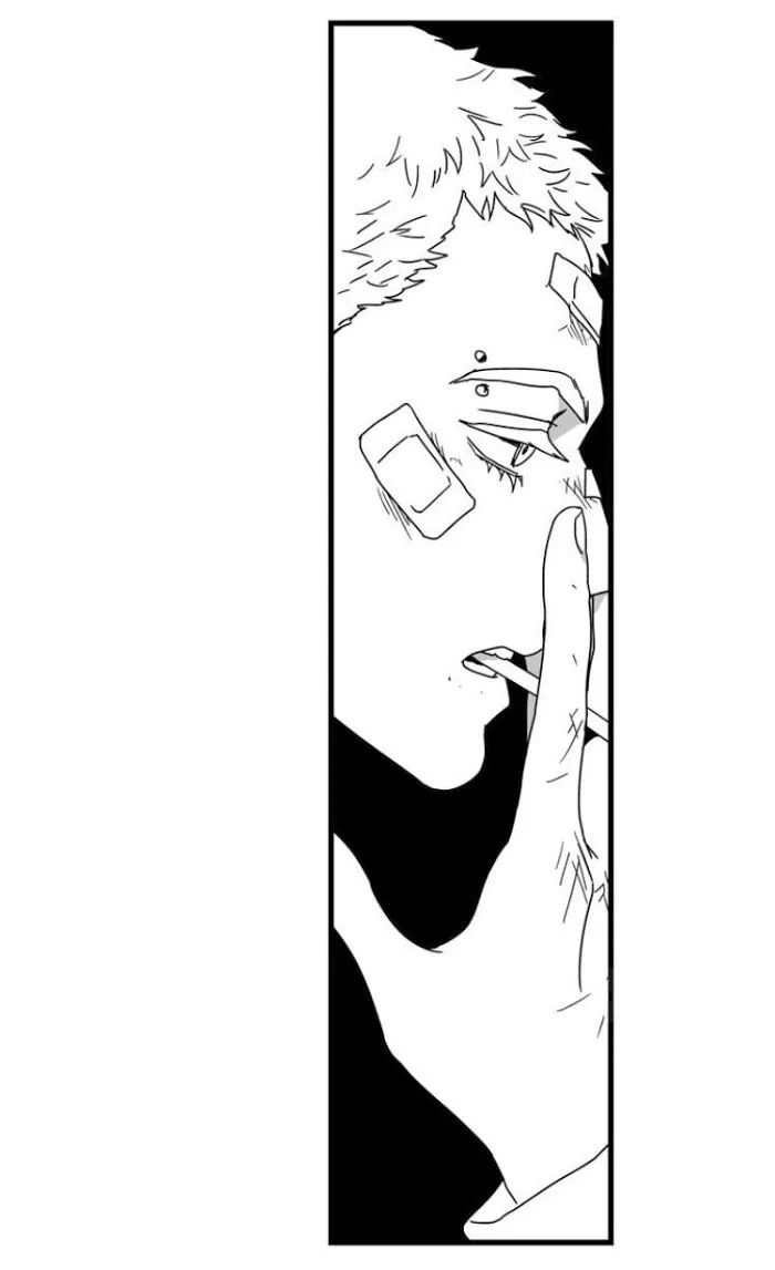 Stigma - Chapter 1 Page 2