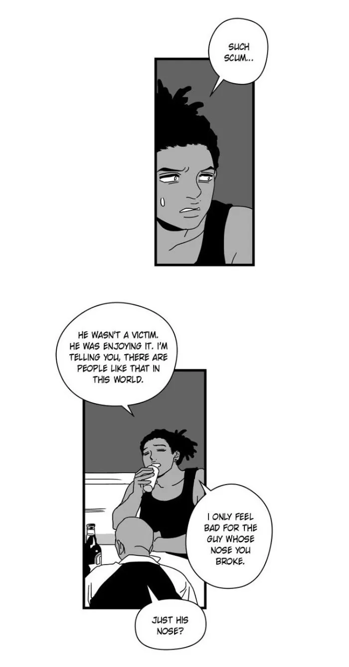 Stigma - Chapter 1 Page 7