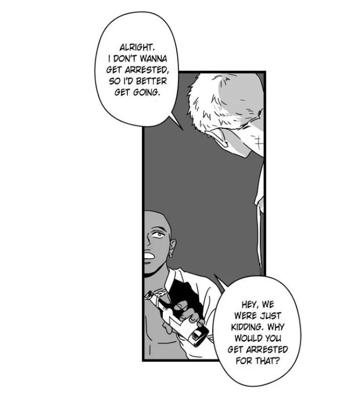 Stigma - Chapter 1 Page 10