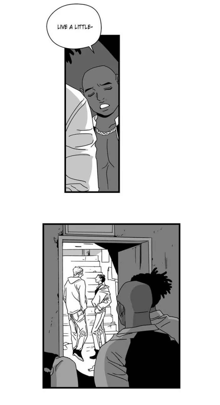 Stigma - Chapter 1 Page 13