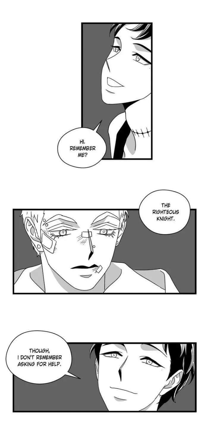 Stigma - Chapter 1 Page 14