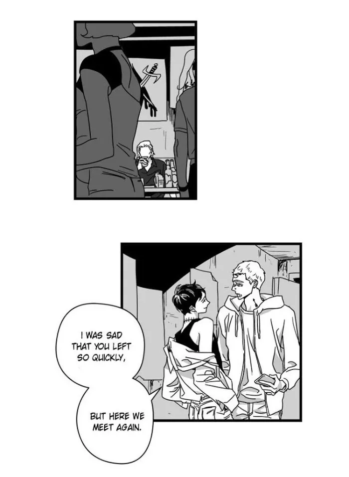Stigma - Chapter 1 Page 15