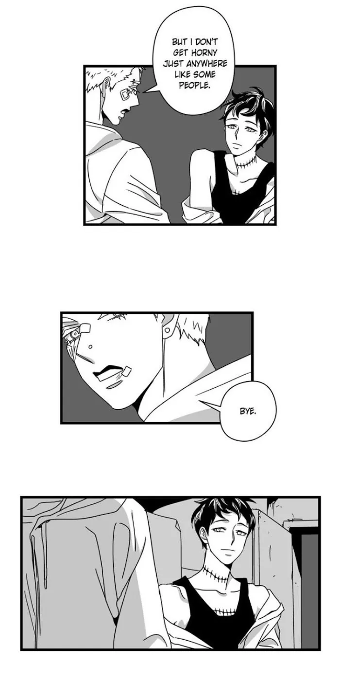 Stigma - Chapter 1 Page 18