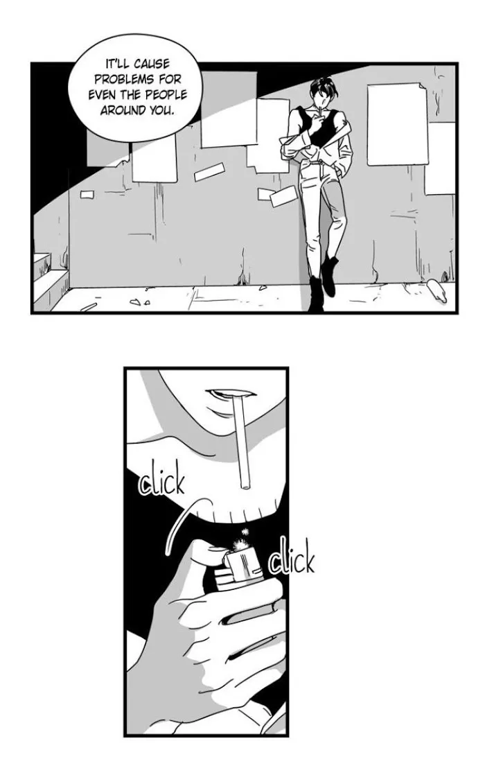 Stigma - Chapter 1 Page 24