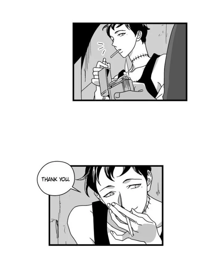 Stigma - Chapter 1 Page 25