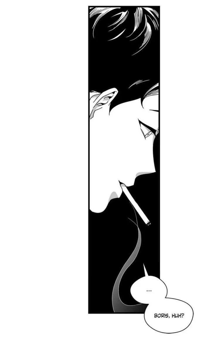 Stigma - Chapter 1 Page 27