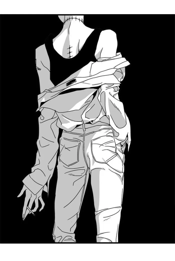 Stigma - Chapter 1 Page 29
