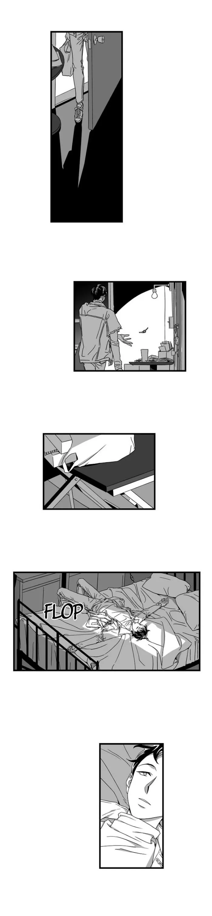 Stigma - Chapter 10 Page 2