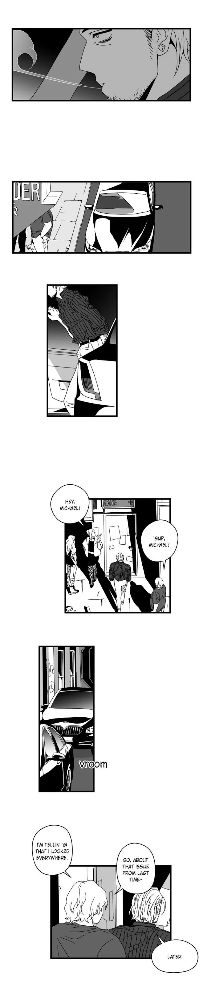 Stigma - Chapter 10 Page 5