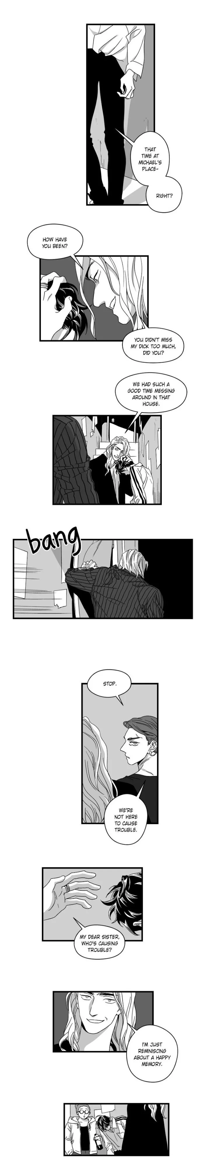 Stigma - Chapter 10 Page 8