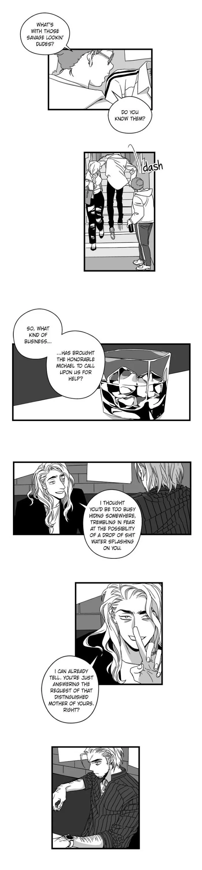Stigma - Chapter 10 Page 9