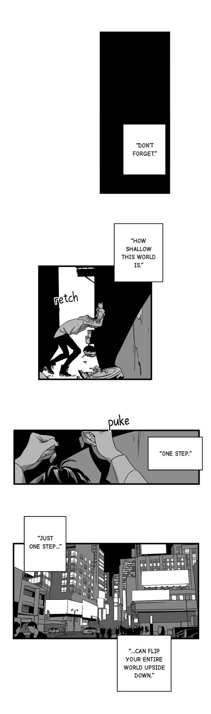 Stigma - Chapter 10 Page 10