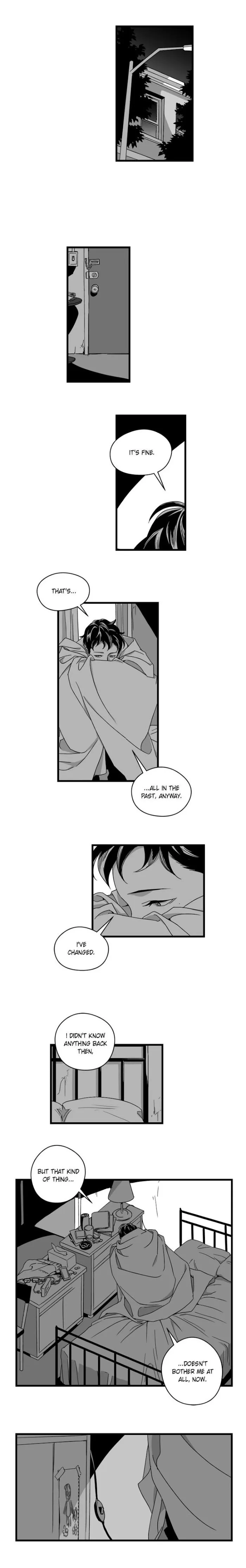 Stigma - Chapter 10 Page 11