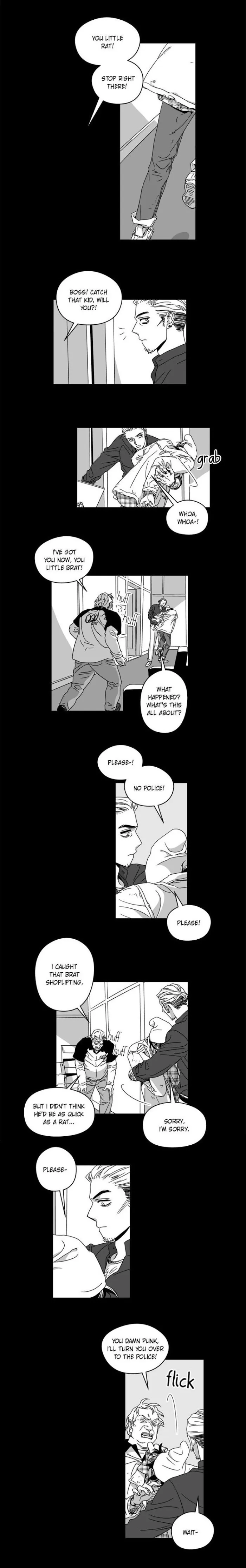 Stigma - Chapter 11 Page 2