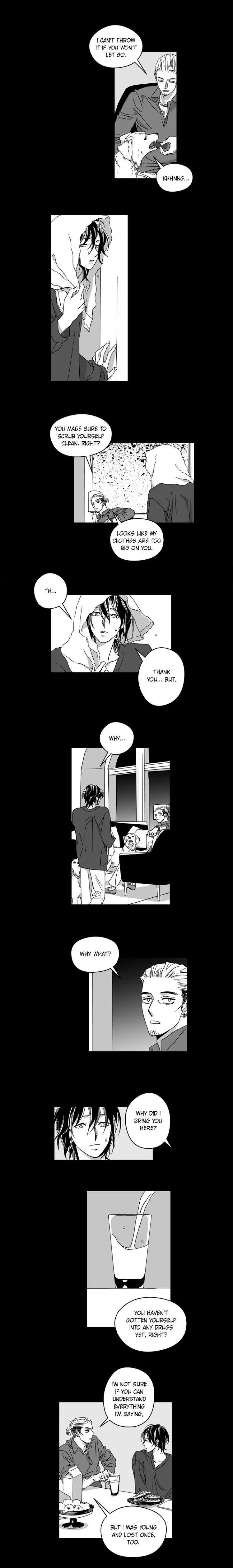 Stigma - Chapter 11 Page 4