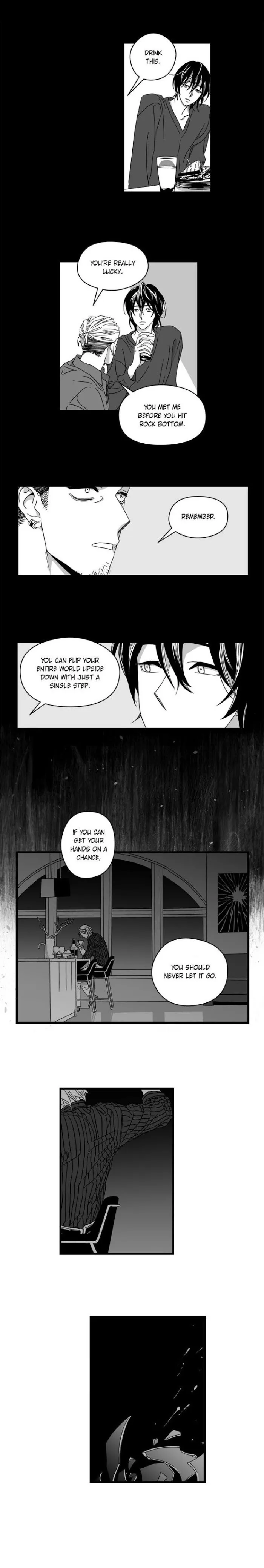 Stigma - Chapter 11 Page 5