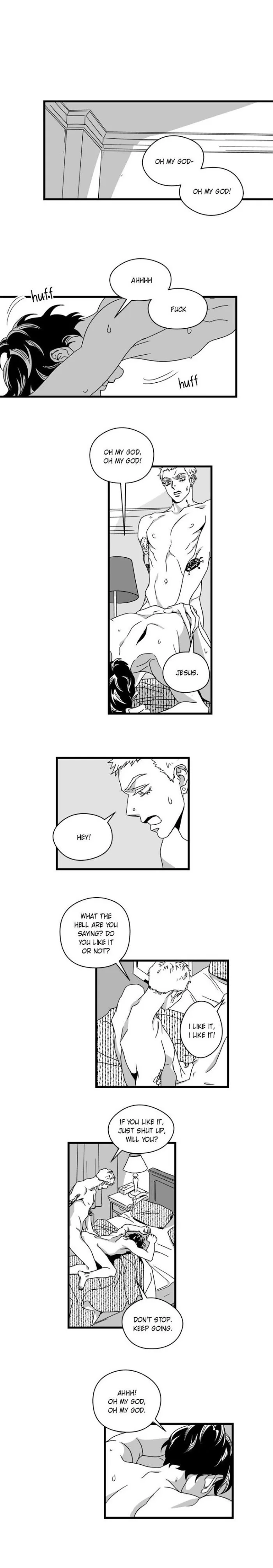 Stigma - Chapter 11 Page 7