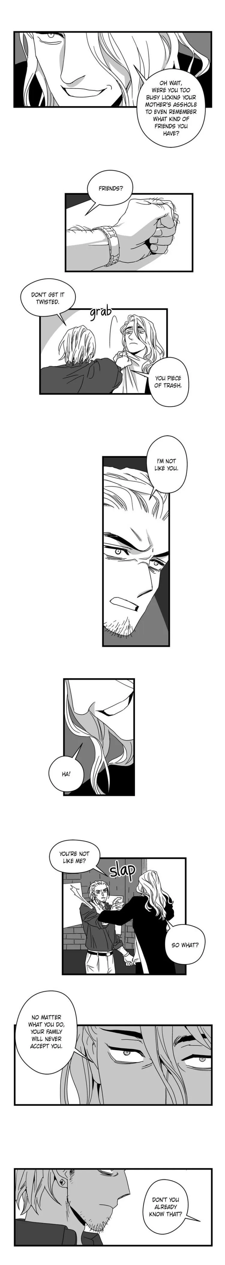 Stigma - Chapter 12 Page 3