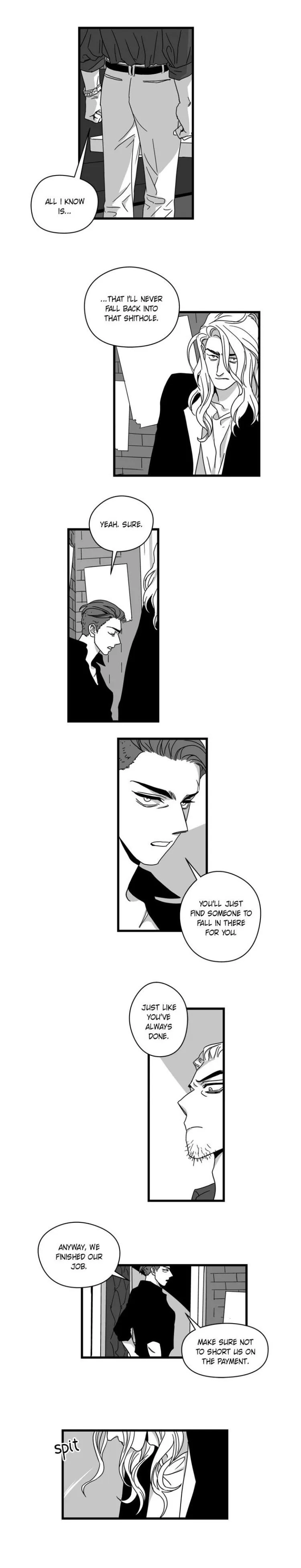 Stigma - Chapter 12 Page 4