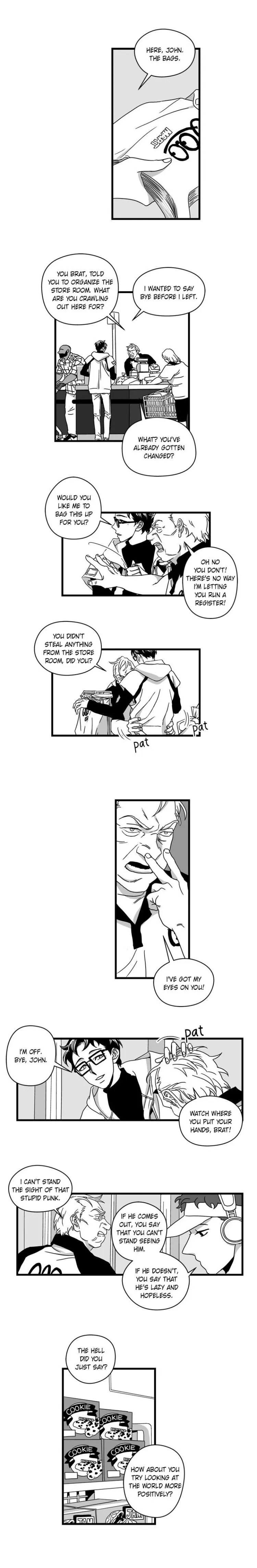 Stigma - Chapter 12 Page 6