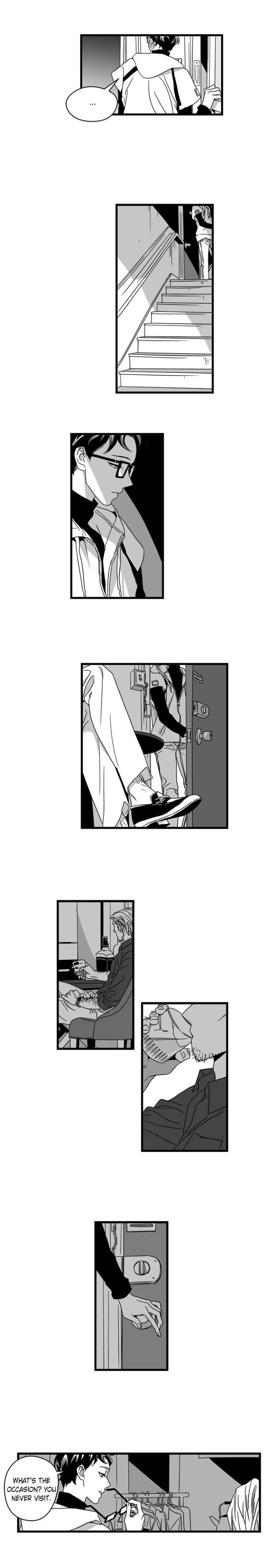 Stigma - Chapter 12 Page 8