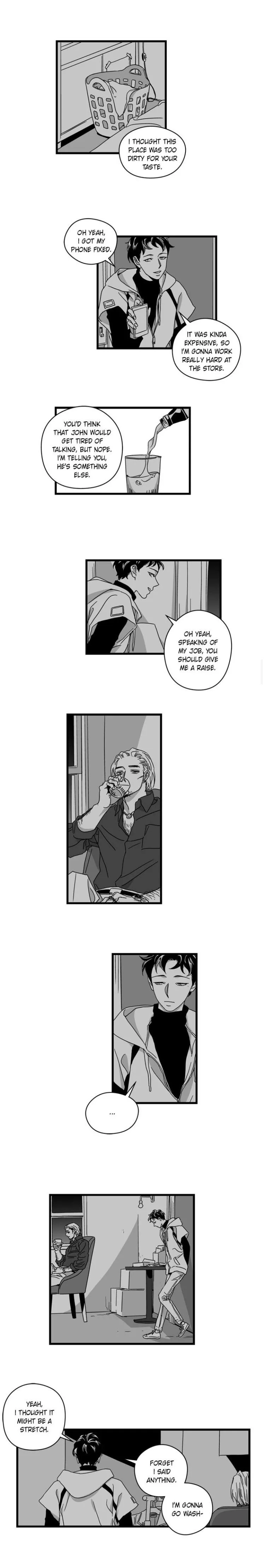 Stigma - Chapter 12 Page 9