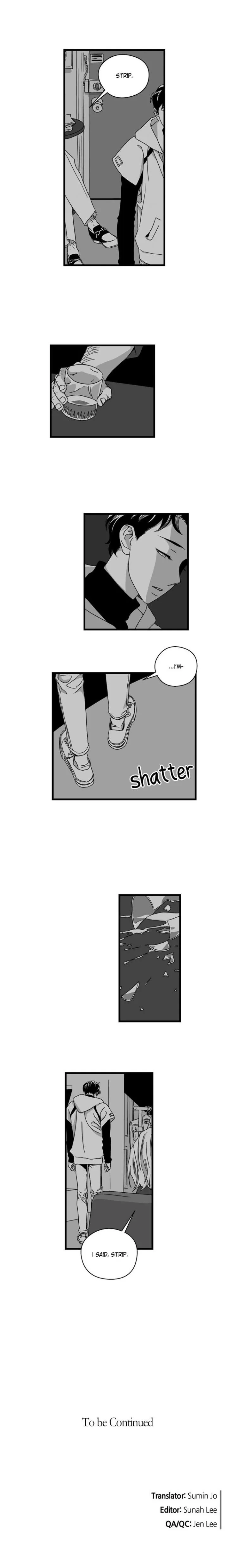 Stigma - Chapter 12 Page 10