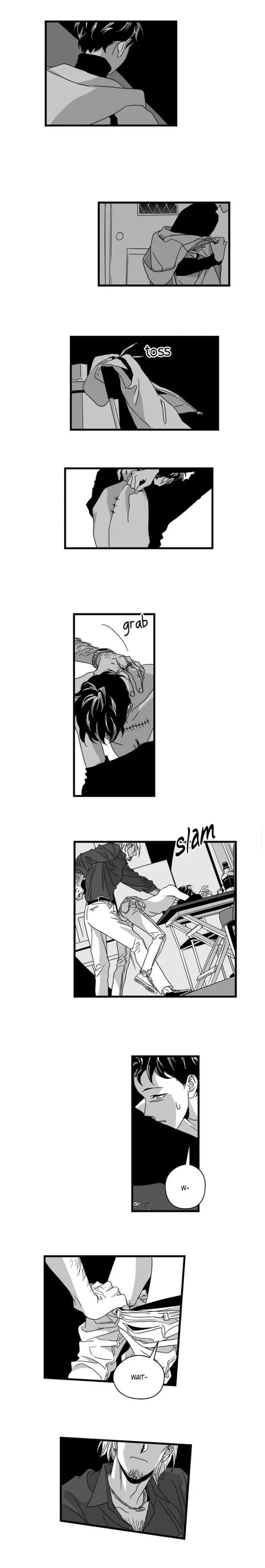 Stigma - Chapter 13 Page 2
