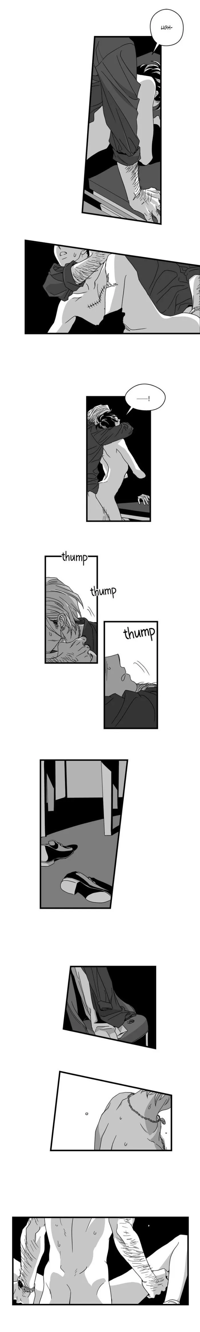 Stigma - Chapter 13 Page 3