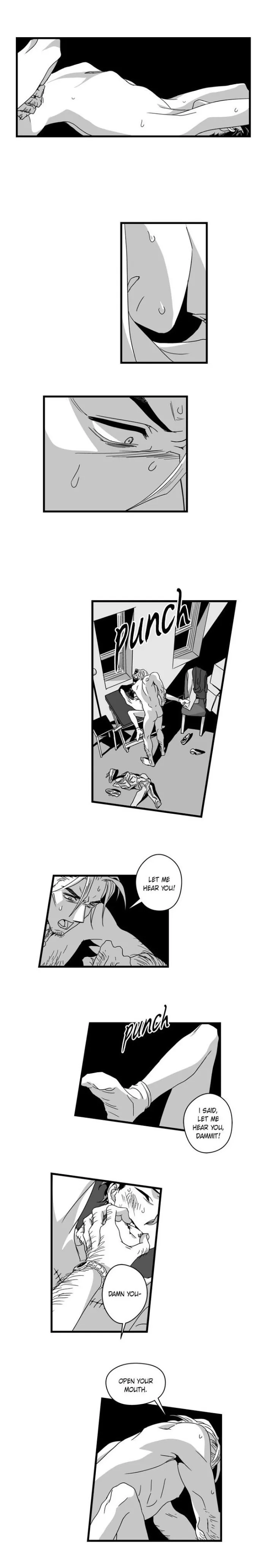 Stigma - Chapter 13 Page 4