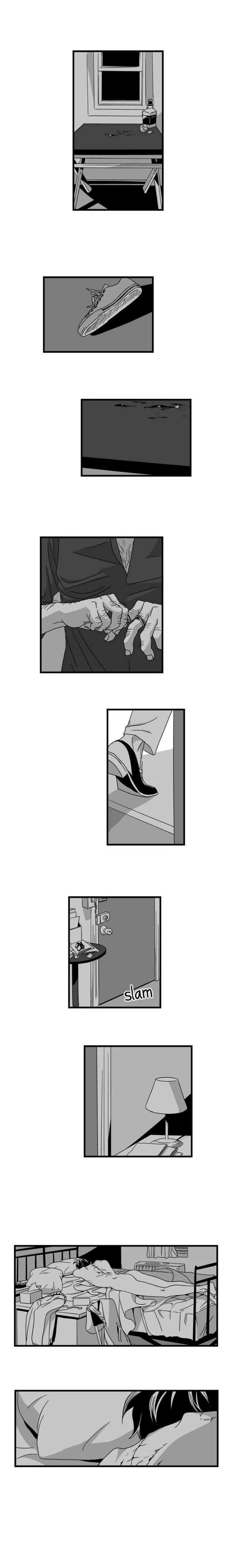 Stigma - Chapter 13 Page 8
