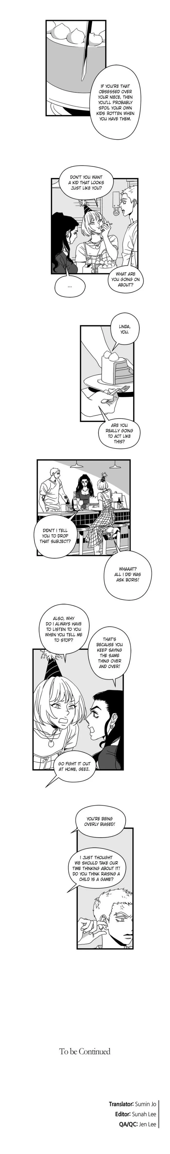 Stigma - Chapter 13 Page 10