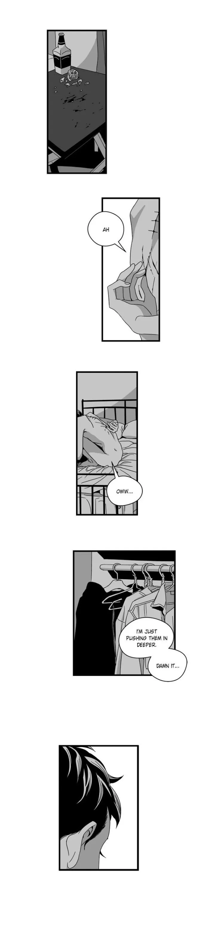 Stigma - Chapter 14 Page 2