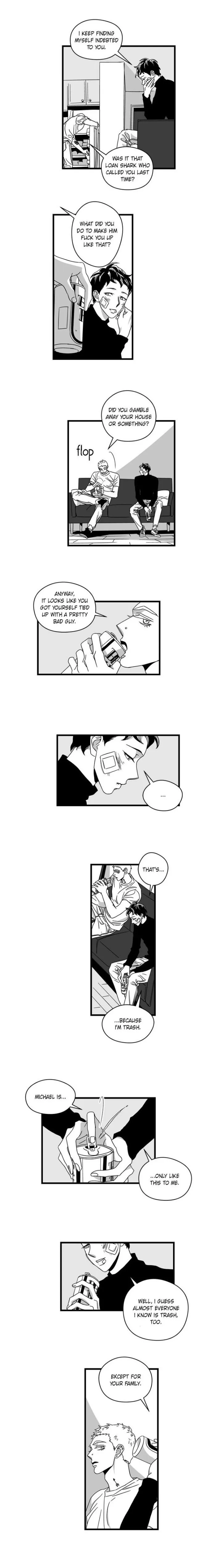 Stigma - Chapter 14 Page 7