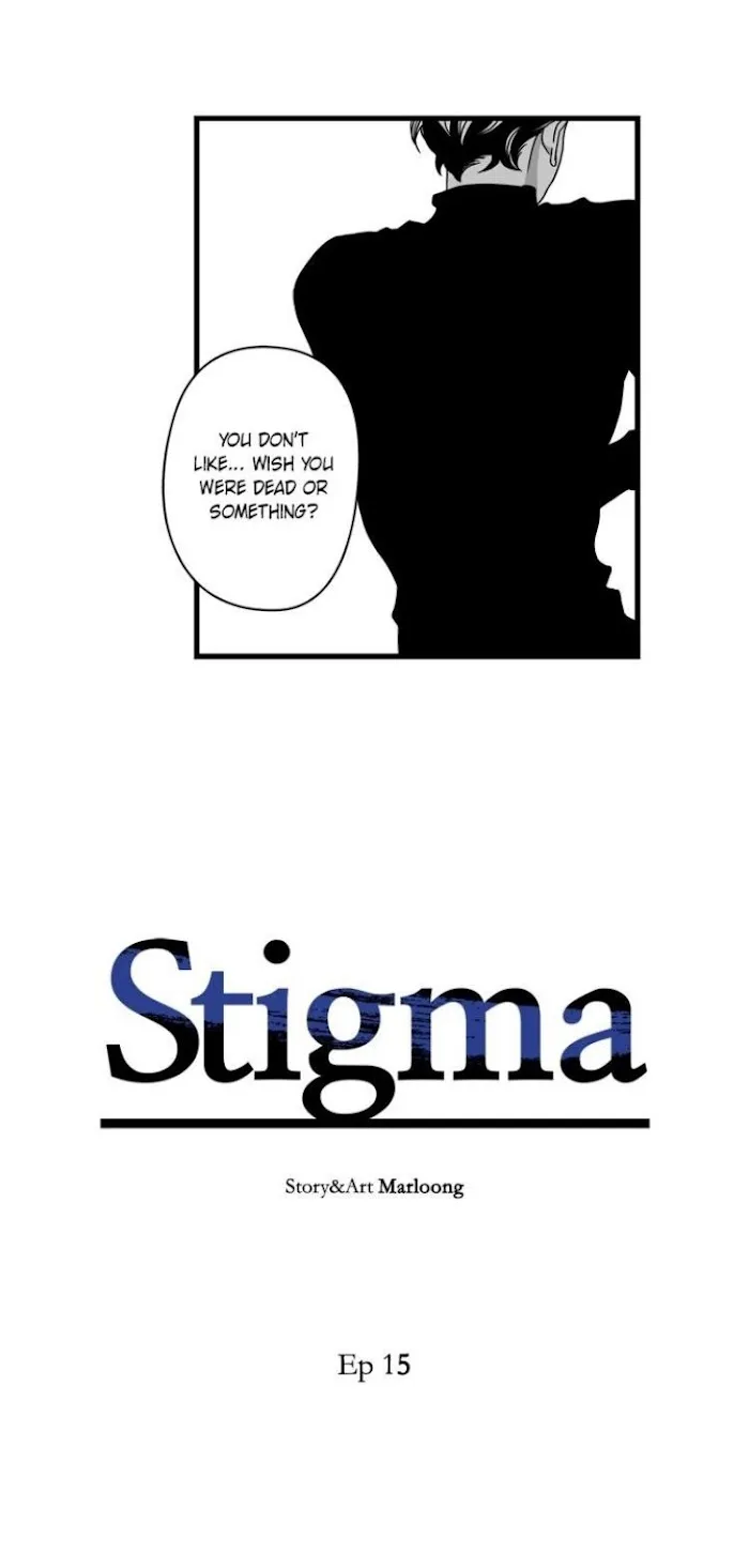 Stigma - Chapter 15 Page 3