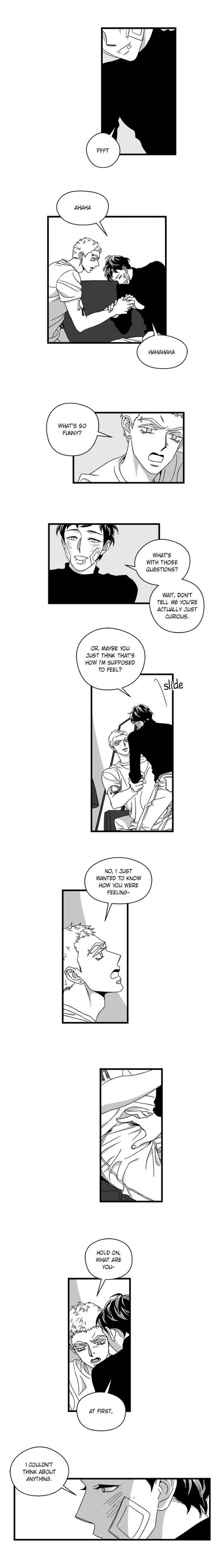 Stigma - Chapter 15 Page 4